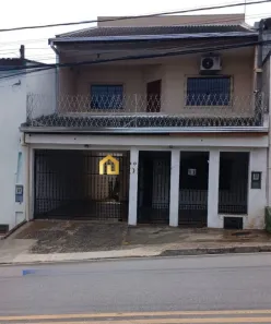Sobrado com 3 Quartos à venda, 270m² no Jardim Wanel Ville IV, Sorocaba