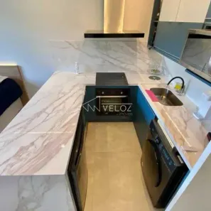 Apartamento com 1 Quarto à venda, 24m² no Botafogo, Rio de Janeiro