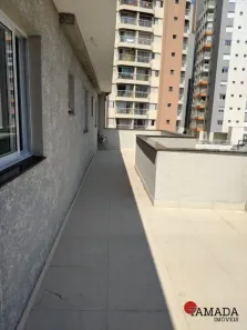 Apartamento com 2 Quartos à venda, 60m² no Tatuapé, São Paulo