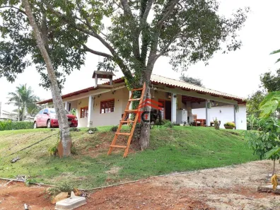 Fazenda/Sítio com 3 Quartos à venda, 200m² no , Nova Veneza