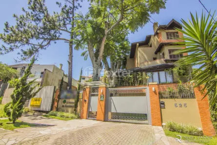 Casa de Condomínio com 3 Quartos à venda, 253m² no Vila Assunção, Porto Alegre