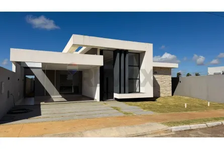 Casa de Condomínio com 3 Quartos à venda, 260m² no Setor Habitacional Tororó, Brasília