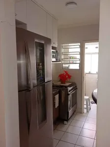 Apartamento com 2 Quartos à venda, 61m² no Parque Santo Antônio, Taubaté