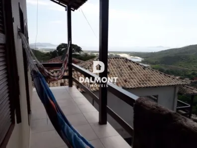 Casa com 2 Quartos à venda, 140m² no Peró, Cabo Frio
