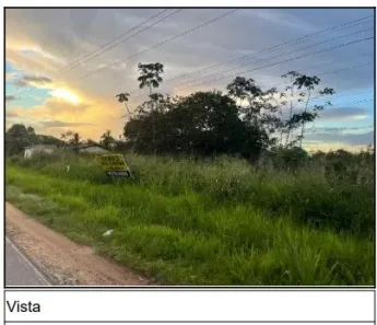 Lote/Terreno à venda, 80m² no VILA KENNEDY, Capitão Poço