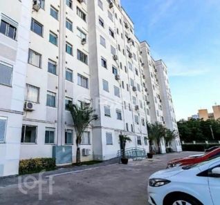 Apartamento com 3 Quartos à venda, 70m² no Sarandi, Porto Alegre
