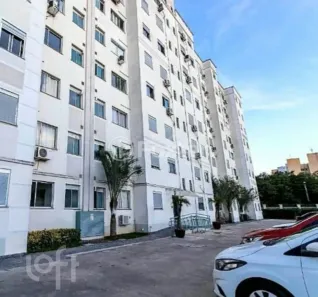 Apartamento com 3 Quartos à venda, 70m² no Sarandi, Porto Alegre