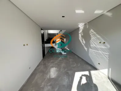 Sobrado com 3 Quartos à venda, 150m² no Vila Galvão, Guarulhos