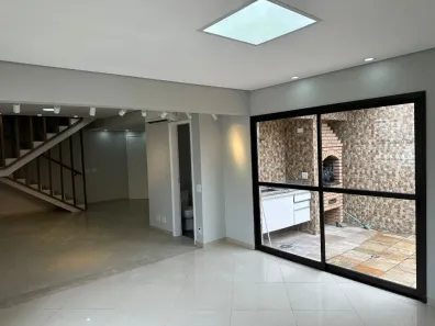 Cobertura com 3 Quartos para alugar, 250m² no Jardim Londrina, São Paulo