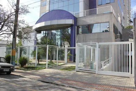 Prédio Comercial à venda, 2355m² no Cidade Monções, São Paulo
