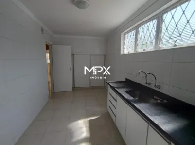 Casa com 4 Quartos para alugar, 163m² no Cidade Alta, Piracicaba