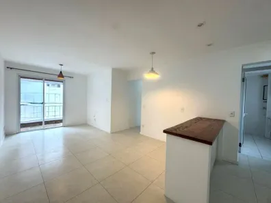 Apartamento com 3 Quartos para alugar, 67m² no Cidade Vargas, São Paulo