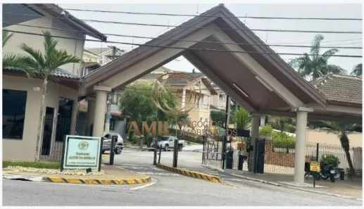Lote/Terreno à venda, 489m² no Urbanova, São José dos Campos