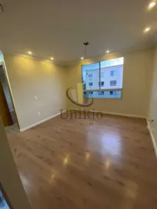 Apartamento com 2 Quartos à venda, 48m² no Realengo, Rio de Janeiro