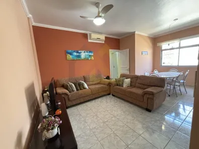 Apartamento com 2 Quartos à venda, 77m² no Jardim Virgínia, Guarujá