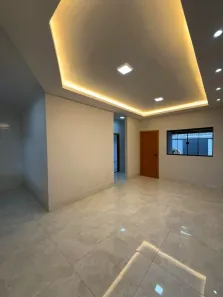 Casa com 3 Quartos à venda, 118m² no Jardim Buriti Sereno, Aparecida de Goiânia