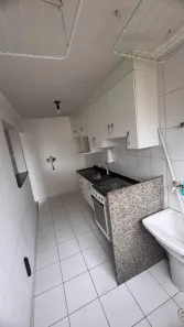 Apartamento com 2 Quartos à venda, 40m² no Vila Silva Ribeiro, Carapicuíba