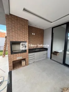 Casa com 3 Quartos à venda, 200m² no Jardim Botânico, Uberlândia