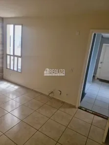 Apartamento com 2 Quartos à venda, 49m² no Conjunto Manoel Mendes, Uberaba