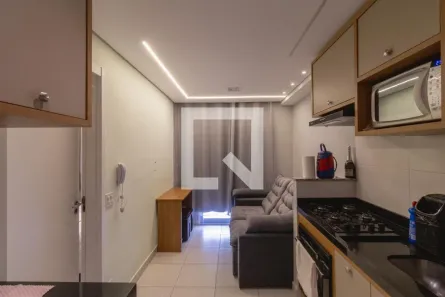 Apartamento com 1 Quarto à venda, 30m² no Vila Ré, São Paulo