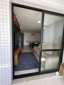 Apartamento com 3 Quartos à venda, 84m² no Luzia, Aracaju