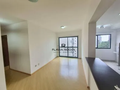 Apartamento com 2 Quartos para alugar, 60m² no Alphaville Centro Industrial e Empresarial/Alphaville., Barueri