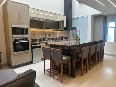 Casa de Condomínio com 3 Quartos à venda, 150m² no Chácaras Silvania, Valinhos