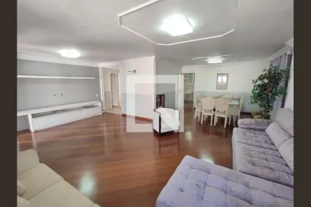 Apartamento com 5 Quartos à venda, 200m² no Perdizes, São Paulo