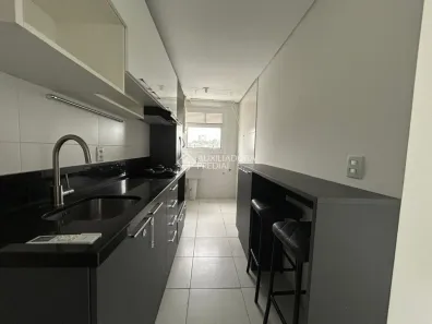 Apartamento com 2 Quartos à venda, 69m² no Pátria Nova, Novo Hamburgo