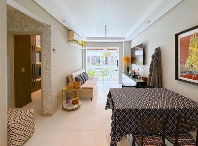 Apartamento com 2 Quartos à venda, 81m² no Praia Brava, Florianópolis