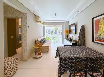 Apartamento com 2 Quartos à venda, 81m² no Praia Brava, Florianópolis