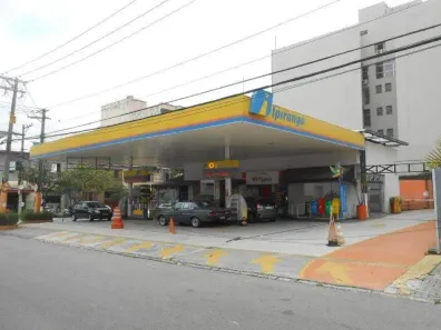 para alugar, 959m² no Barra Funda, São Paulo