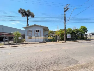 Casa com 4 Quartos à venda, 386m² no São Ciro, Caxias do Sul