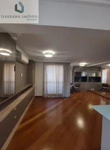 Apartamento com 3 Quartos à venda, 116m² no Vila Mariana, São Paulo