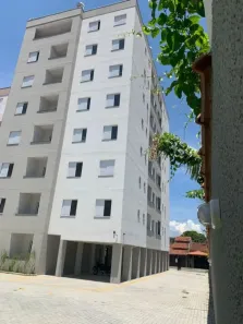 Apartamento com 2 Quartos à venda, 61m² no Vila São José, Taubaté