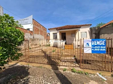 Casa com 2 Quartos à venda, 420m² no Vila Cordenonsi, Americana