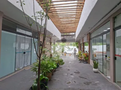 Sala Comercial para alugar, 90m² no Vila Bourbon (Sousas), Campinas