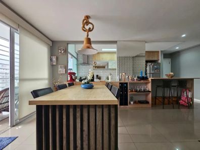 Apartamento com 3 Quartos à venda, 195m² no Recreio dos Bandeirantes, Rio de Janeiro