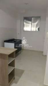 Apartamento com 2 Quartos à venda, 45m² no Pompéia, Piracicaba