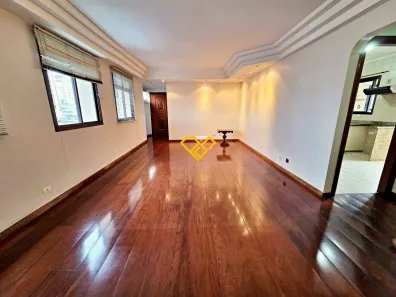 Apartamento com 3 Quartos à venda, 129m² no Boqueirão, Santos