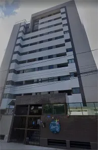 Apartamento com 3 Quartos à venda, 65m² no Serraria, Maceió