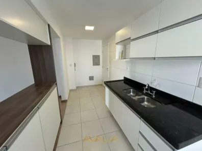 Apartamento com 3 Quartos para alugar, 159m² no Vila Almeida, Indaiatuba