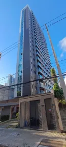 Apartamento com 2 Quartos à venda, 58m² no Boa Viagem, Recife