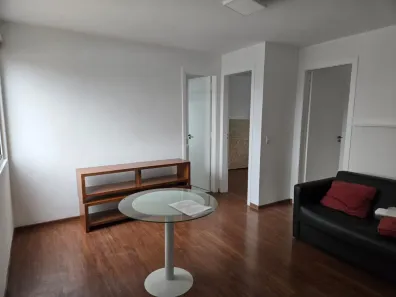 Apartamento com 2 Quartos à venda, 50m² no Vila Mariana, São Paulo