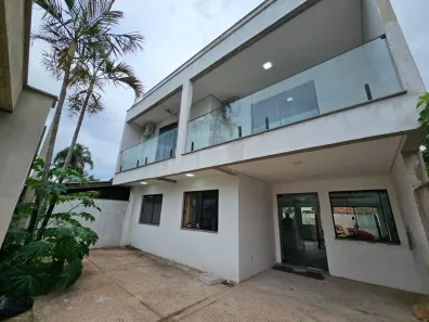 Casa com 3 Quartos à venda, 193m² no Restinga, Porto Alegre