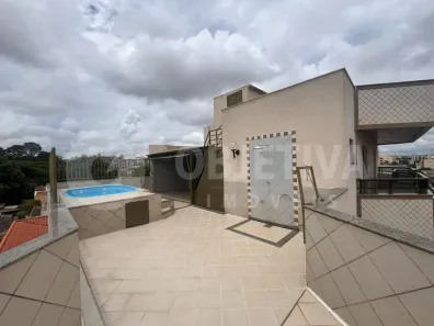 Cobertura com 4 Quartos à venda, 297m² no Brasil, Uberlândia