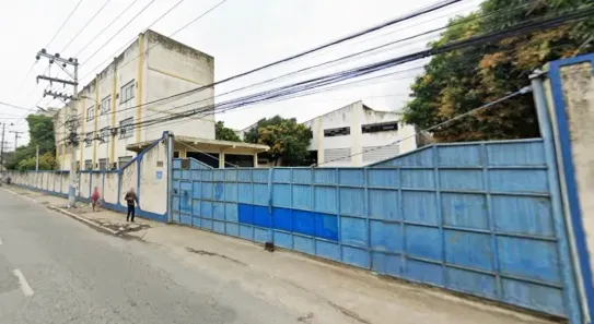 Galpão/Depósito/Armazém para alugar, 9500m² no Centro, Mesquita