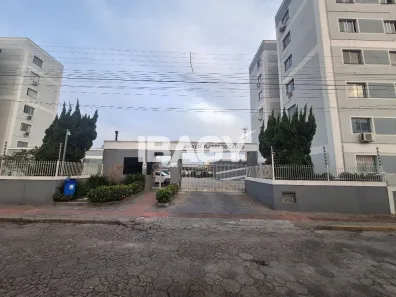 Apartamento com 3 Quartos para alugar, 67m² no Ipiranga, São José
