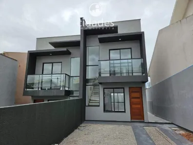 Sobrado com 2 Quartos à venda, 75m² no Forquilhas, São José