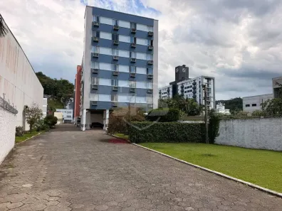 Apartamento com 2 Quartos à venda, 50m² no Velha, Blumenau